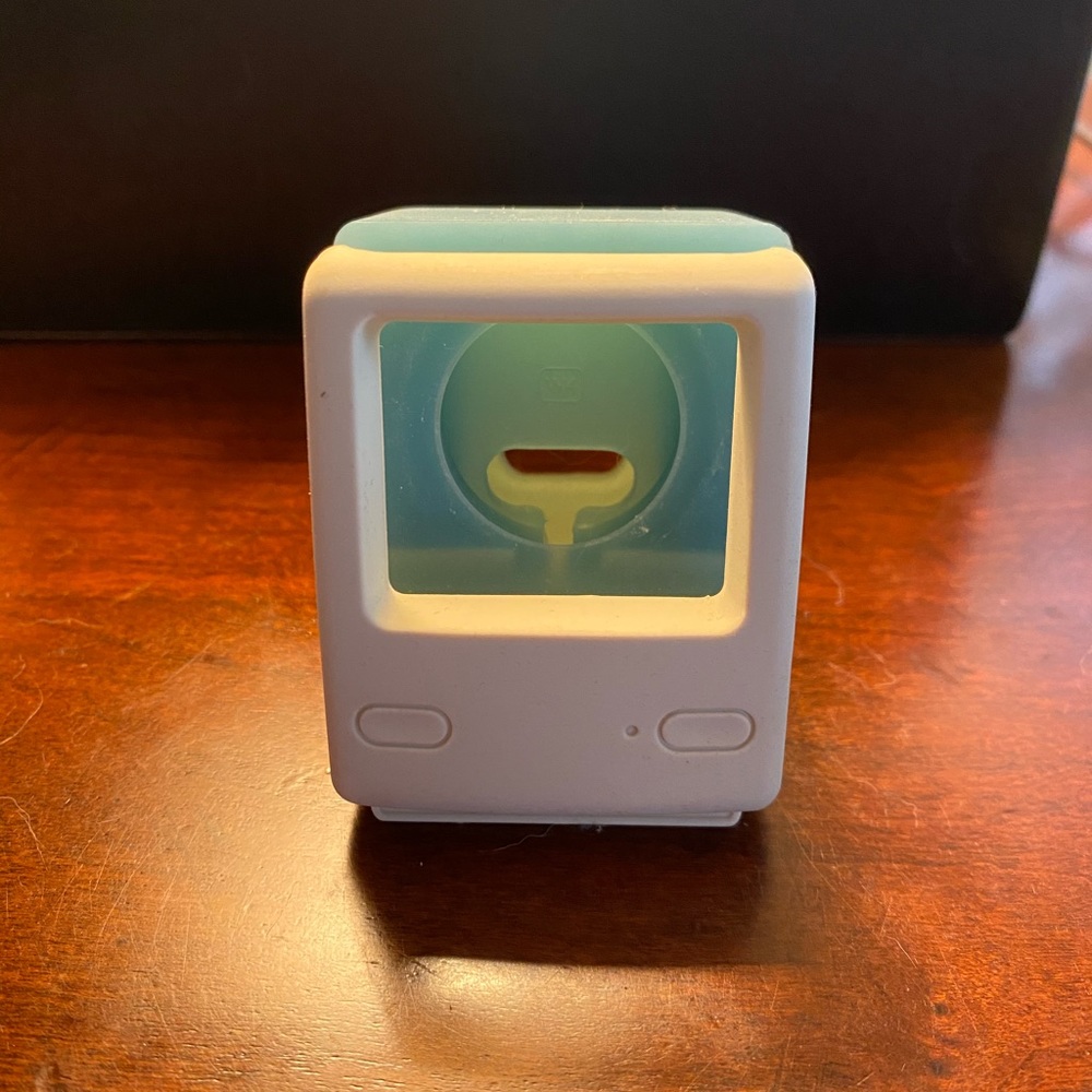 Apple Watch charging stand